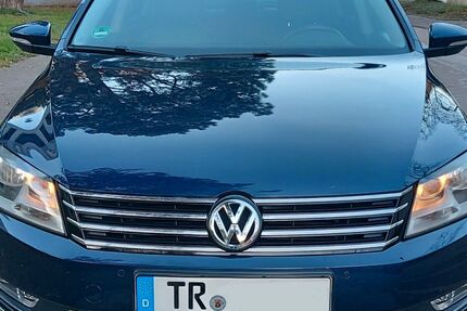 VW Passat 87.000 km 11.000 &euro; Trier 54294