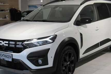Dacia Jogger 69.722 km 17.960 &euro; Döbeln 04720