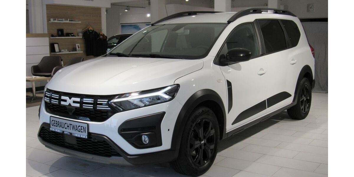Dacia Jogger 69.722 km 17.960 &euro; Döbeln 04720
