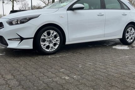Kia ceed / Ceed 16.125 km 16.999 &euro; Zerbst / Anhalt 39261