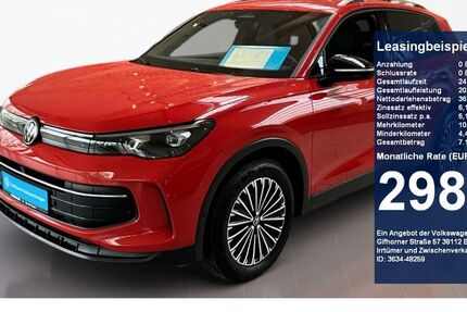 VW Tiguan 15.170 km 36.370 &euro; Mühldorf am Inn 84453