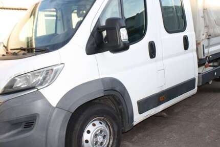 Citroen Jumper 173.037 km 8.500 € Böhlen 04564