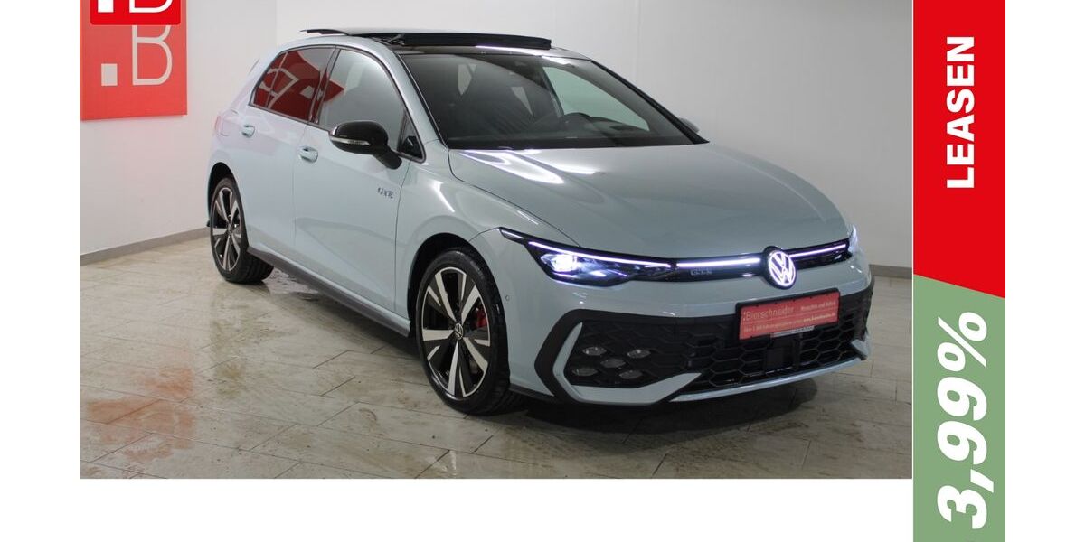 VW Golf 9.265 km 38.490 &euro; Schopfloch 91626