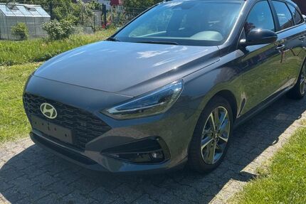 Hyundai i30 31.000 km 19.999 &euro; Limburg-Linter 65550