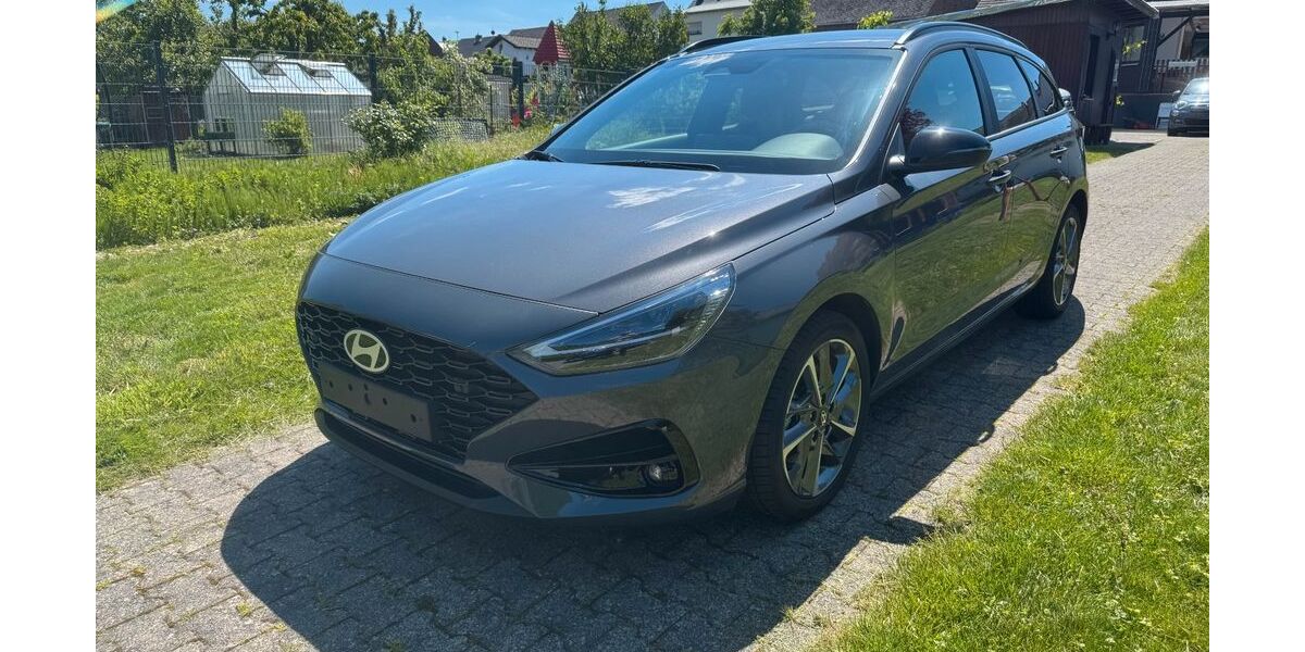 Hyundai i30 31.000 km 19.999 &euro; Limburg-Linter 65550
