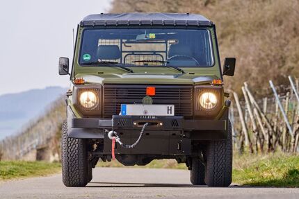 Mercedes-Benz G 230 56.800 km 39.500 &euro; Brauneberg 54472