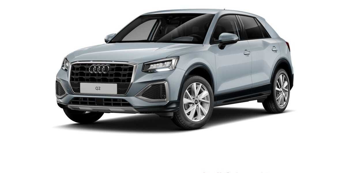 Audi Q2 4.847 km 29.990 &euro; Hamburg 22419