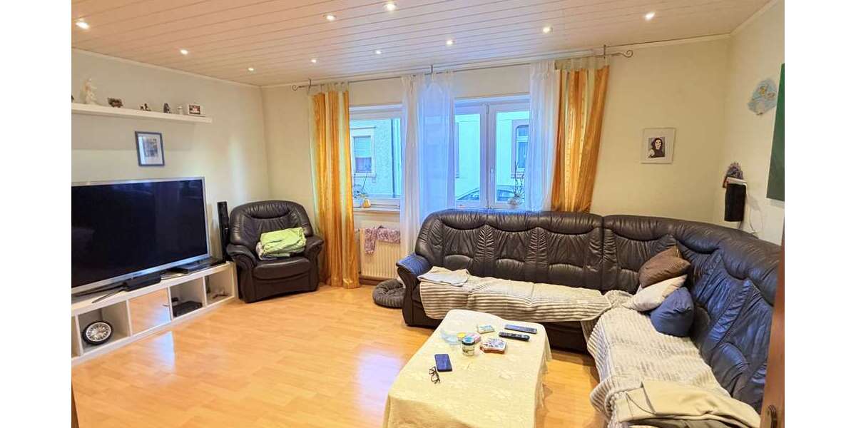 Einfamilienhaus Philippsburg - 6 Zimmer, 165 m&sup2;, 500.000&euro; | Angebot:25647095