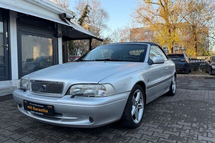 Volvo C70 176.723 km 7.999 &euro; Berlin 12347
