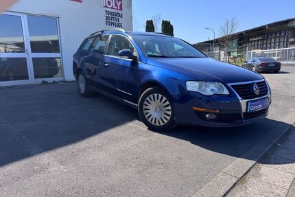 VW Passat Variant