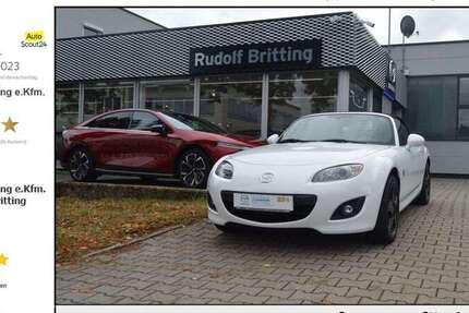 Mazda MX-5 117.000 km 11.990 € Lauf an der Pegnitz 91207