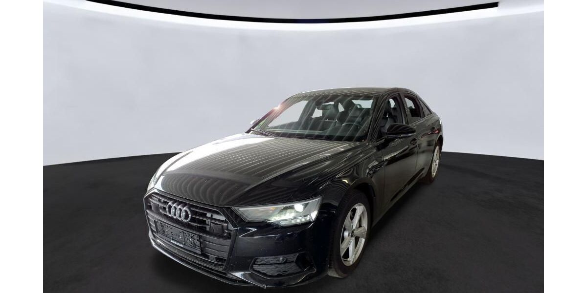 Audi A6 60.057 km 32.990 &euro; Nabburg 92507