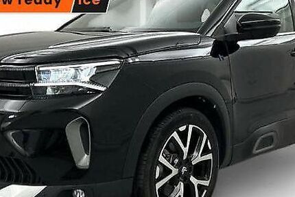 Citroen C5 Aircross 7.904 km 24.677 &euro; Ergolding 84030