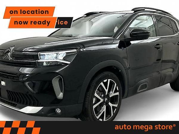 Citroen C5 Aircross 7.904 km 24.677 &euro; Ergolding 84030