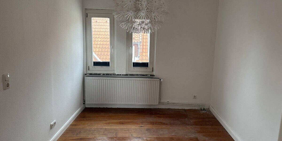 Einfamilienhaus Lüneburg Altstadt - 8 Zimmer, 198 m&sup2;, 649.000&euro; | Angebot:25663268