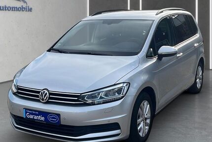 VW Touran 201.658 km 11.390 &euro; Lollar 35457