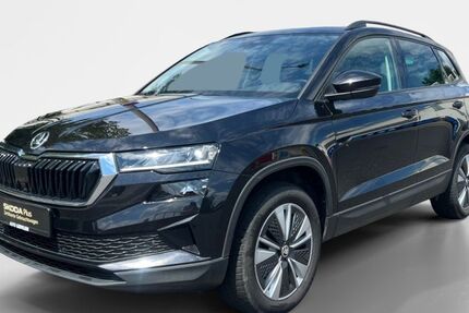 Skoda Karoq 128.194 km 19.240 &euro; Schweinfurt 97424