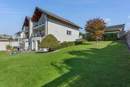 Haus zum Kaufen in Much 529.000 € 198 m² 6 zimmer