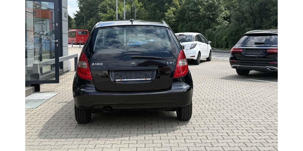 Mercedes-Benz A 180 CDI Edition 249.800 km 1.990 &euro; Koblenz 56070