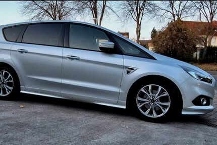 Ford S-Max 109.000 km 18.200 &euro; Hardegsen 37181