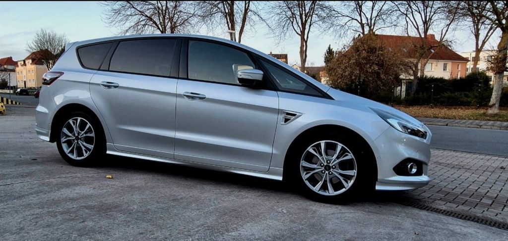 Ford S-Max 109.000 km 18.200 &euro; Hardegsen 37181