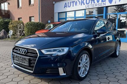 Audi A3 113.308 km 12.500 &euro; Uetersen 25436