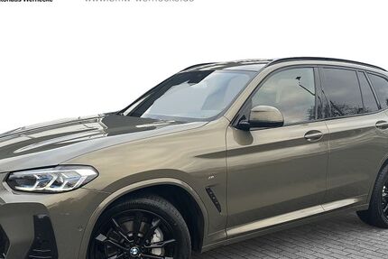 BMW X3 60.851 km 48.546 &euro; Cottbus 03044