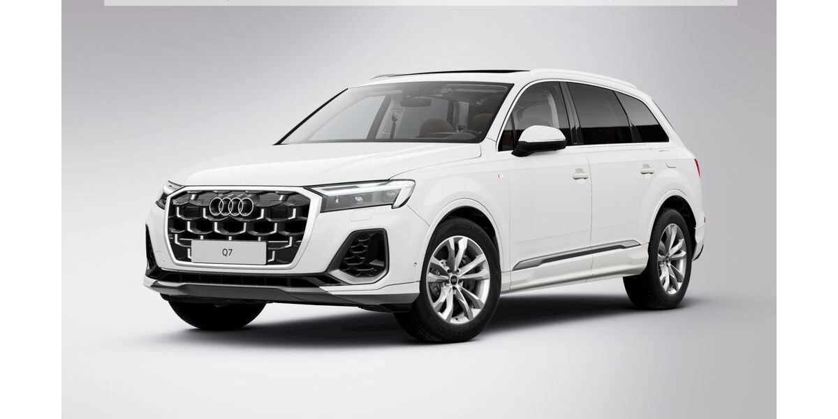 Audi Q7 1.500 km 84.520 &euro; Mühlheim 63165