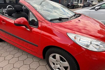 Peugeot 207 189.000 km 2.900 € Hamburg 20097
