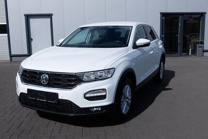 VW T-Roc 224.337 km 11.700 &euro; Mechernich 53894