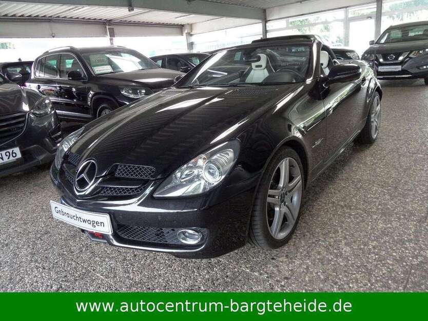 SLK 200