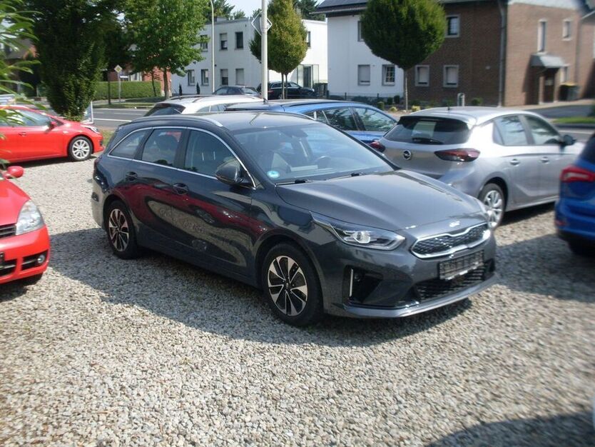 ceed Sportswagon