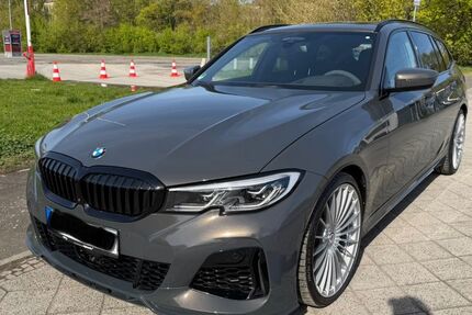 Alpina B3 52.500 km 61.500 &euro; Leipzig 04177