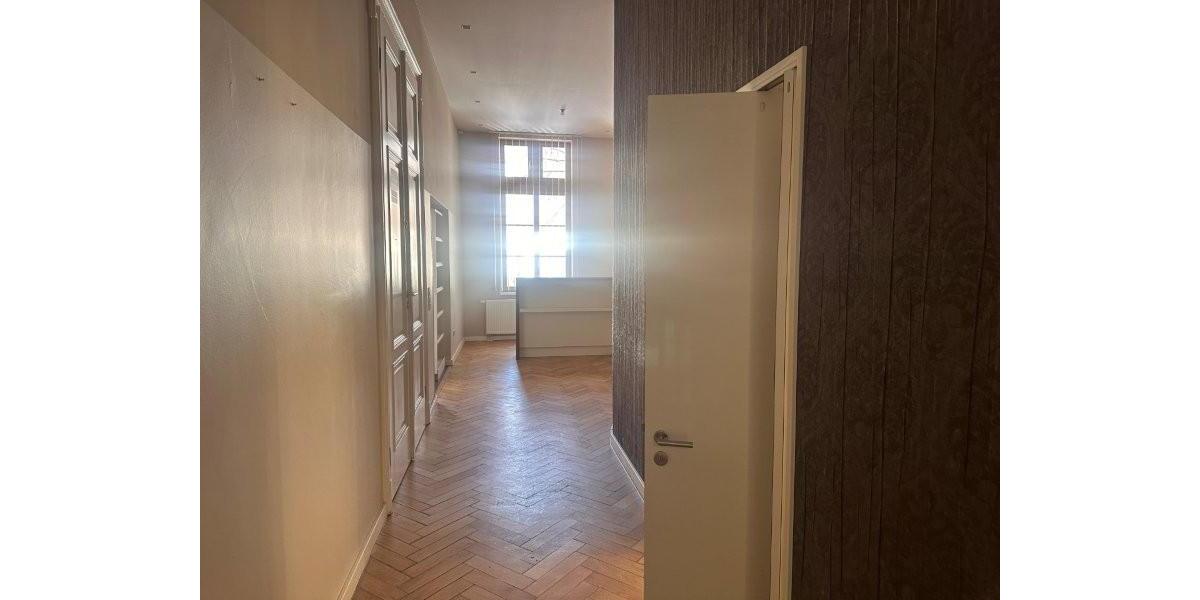 Gewerbeobjekt Mühlhausen (Thüringen) - 2.850&euro; | Angebot:25353800