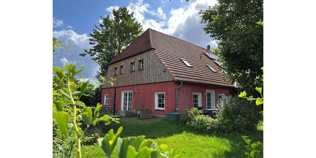Haus zum Kaufen in Gottesgabe Rosenhagen 429.000 € 162.55 m² 4 zimmer