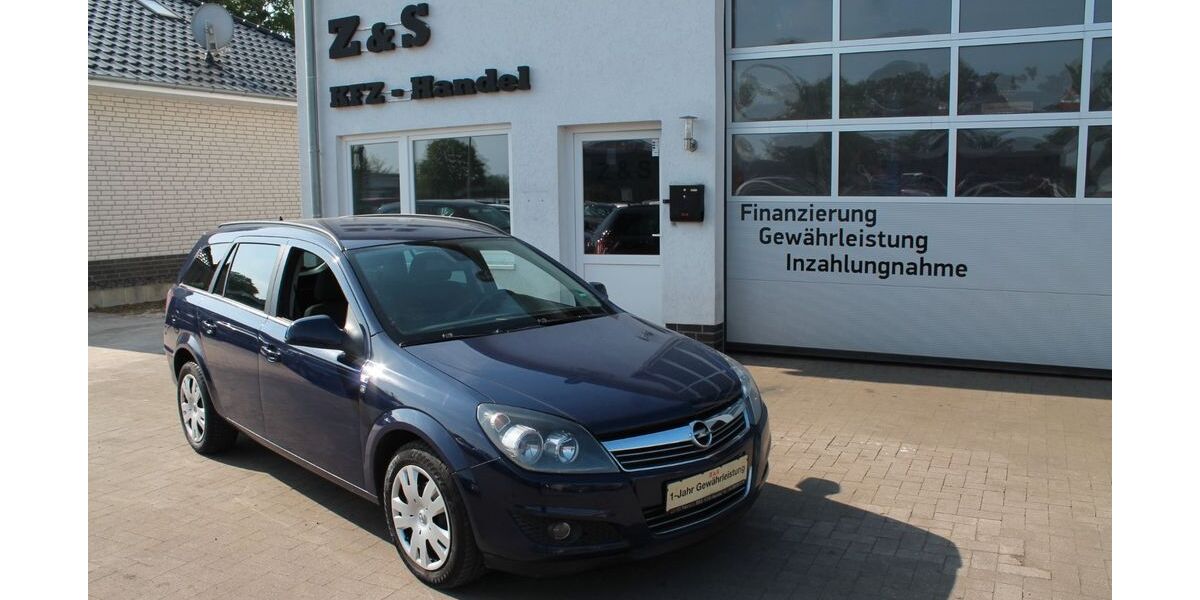 Opel Astra 216.750 km 3.500 &euro; Rastede 26180