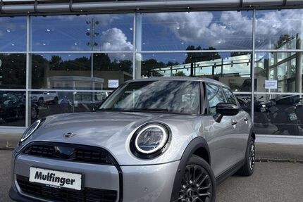 Mini Cooper C 3.500 km 25.399 &euro; Michelfeld 74545