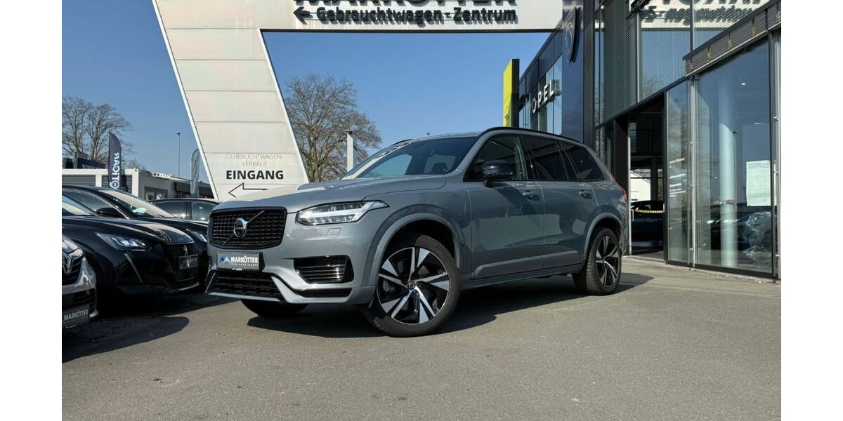 Volvo XC90 40.313 km 51.450 &euro; Bad Salzuflen 32108