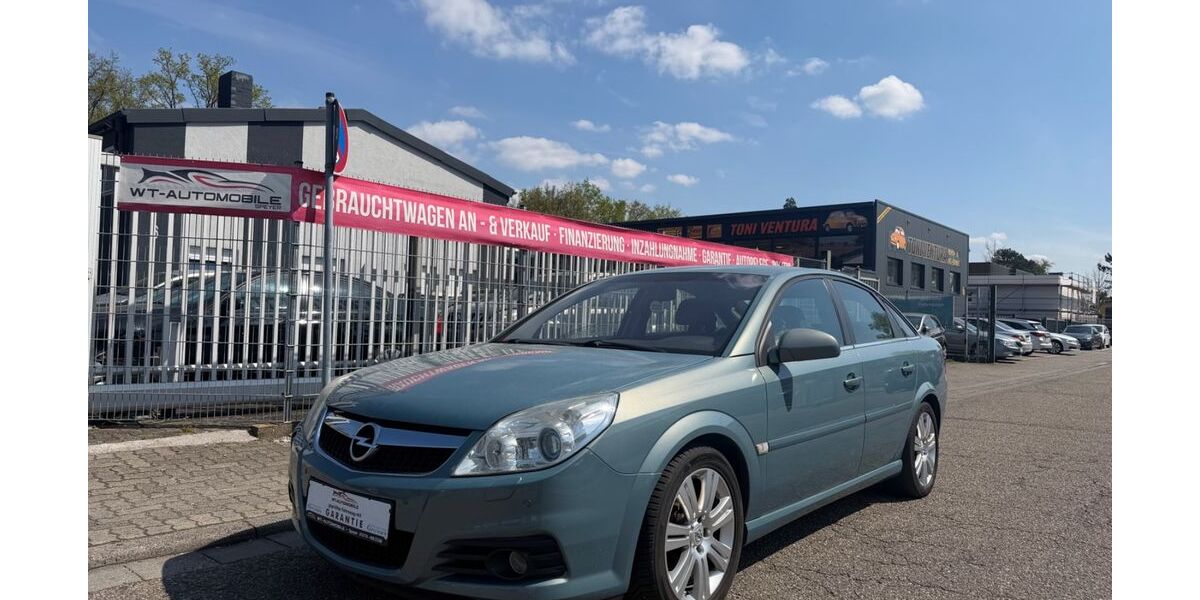 Opel Vectra 175.000 km 2.450 &euro; Speyer 67346