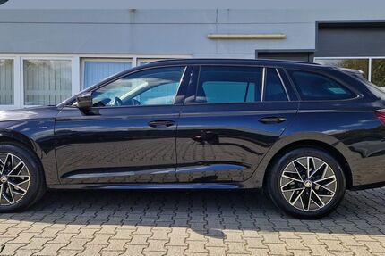 Skoda Octavia 89.530 km 22.954 € Neukirchen-Vluyn 47506