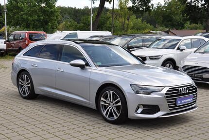 Audi A6 51.300 km 33.990 &euro; Teltow 14513