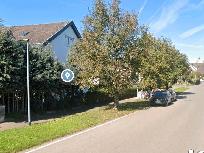 Reiheneckhaus mit Garten und Garage in 71149 Bondorf
