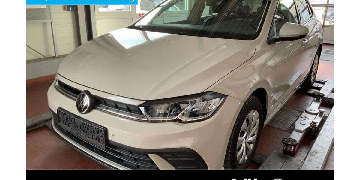 VW Polo 7.097 km 16.880 &euro; Trier 54292