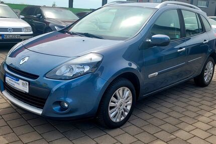 Renault Clio 106.000 km 3.990 &euro; Reichenberg,Albertshausen 97234