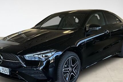 Mercedes-Benz CLA 250 10.000 km 43.880 € Niebüll 25899