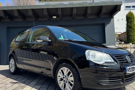 VW Polo 145.990 km 2.599 &euro; Hallwangen 72280