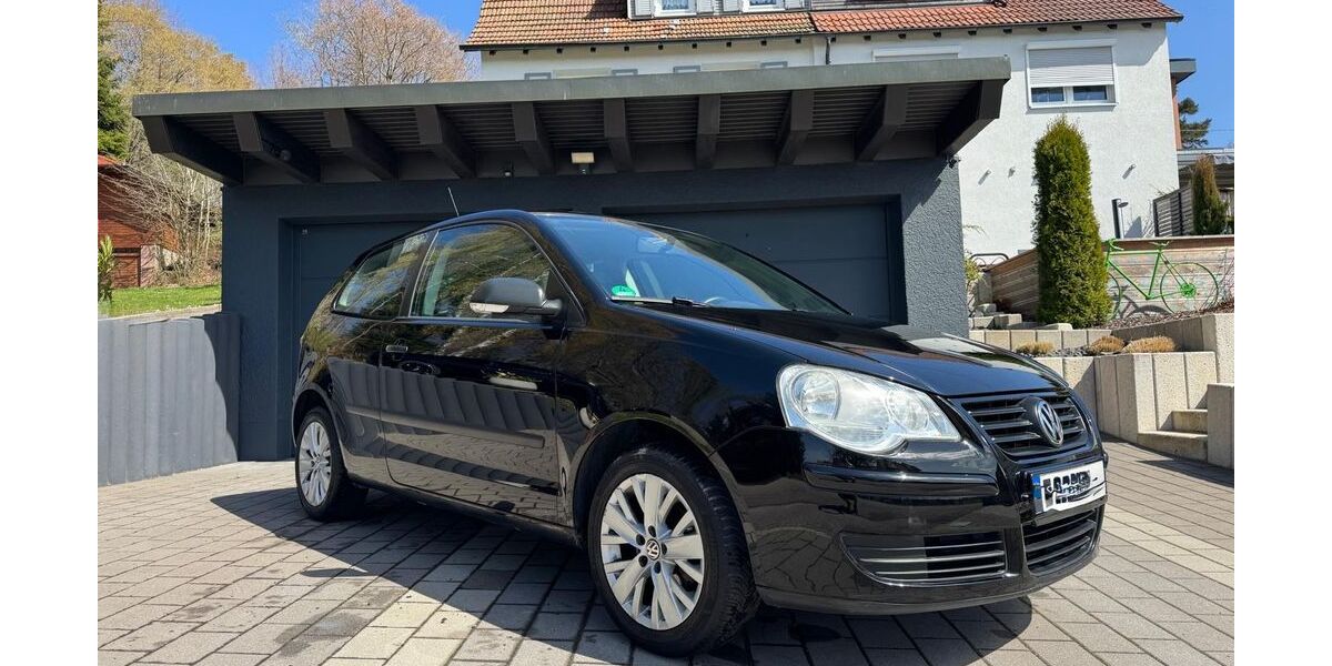 VW Polo 145.990 km 2.599 &euro; Hallwangen 72280