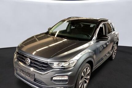 VW T-Roc 197.661 km 18.990 &euro; Braunschweig 38122