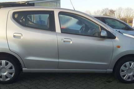 Nissan Pixo 115.000 km 3.590 &euro; Ahlerstedt 21702