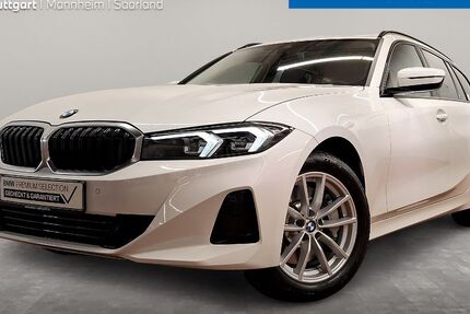BMW 330 20.215 km 34.203 &euro; Stuttgart 70569